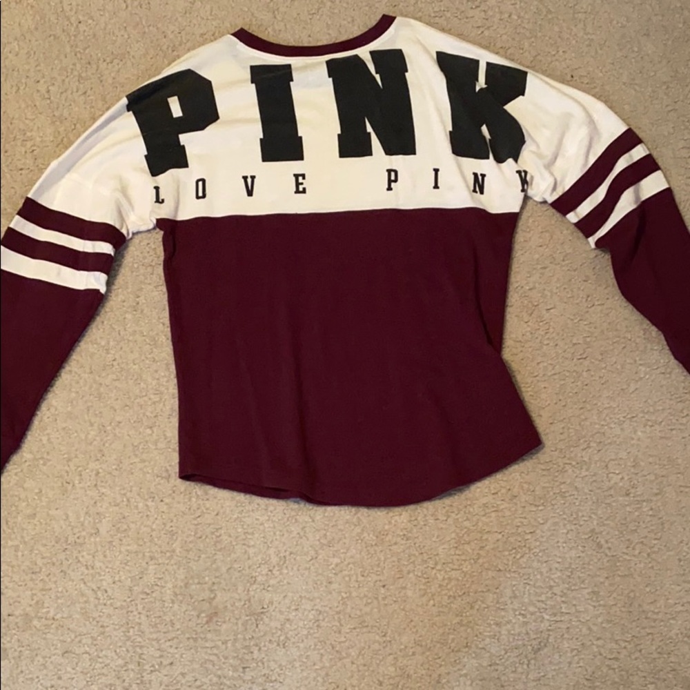 Pink Top - Picture 2 of 3